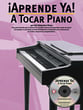 Aprende Ya piano sheet music cover